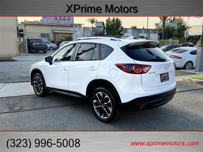 2016 Mazda CX-5 Grand Touring   - Photo 6 - South Gate, CA 90280