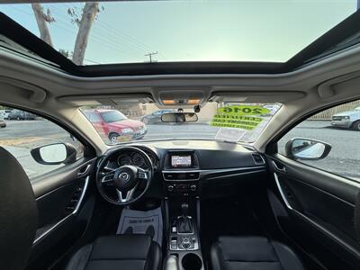 2016 Mazda CX-5 Grand Touring   - Photo 29 - South Gate, CA 90280