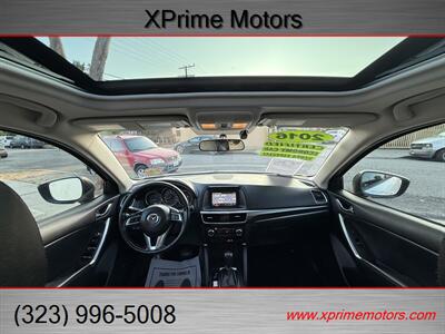 2016 Mazda CX-5 Grand Touring   - Photo 29 - South Gate, CA 90280