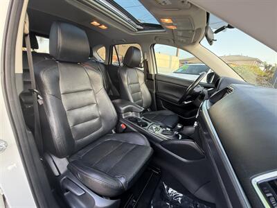 2016 Mazda CX-5 Grand Touring   - Photo 35 - South Gate, CA 90280