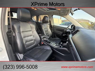 2016 Mazda CX-5 Grand Touring   - Photo 35 - South Gate, CA 90280