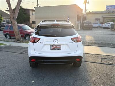 2016 Mazda CX-5 Grand Touring   - Photo 7 - South Gate, CA 90280