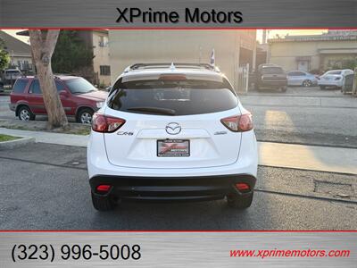 2016 Mazda CX-5 Grand Touring   - Photo 7 - South Gate, CA 90280