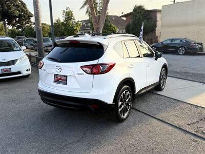 2016 Mazda CX-5 Grand Touring   - Photo 8 - South Gate, CA 90280
