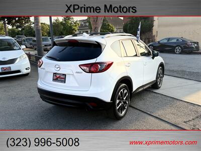 2016 Mazda CX-5 Grand Touring   - Photo 8 - South Gate, CA 90280