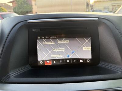 2016 Mazda CX-5 Grand Touring   - Photo 25 - South Gate, CA 90280