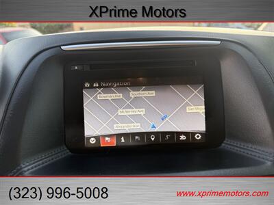 2016 Mazda CX-5 Grand Touring   - Photo 25 - South Gate, CA 90280