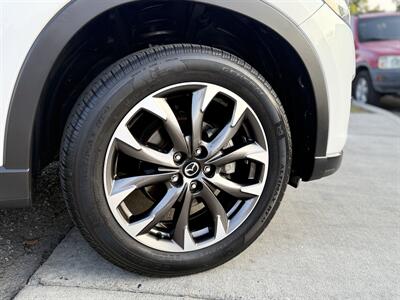 2016 Mazda CX-5 Grand Touring   - Photo 10 - South Gate, CA 90280