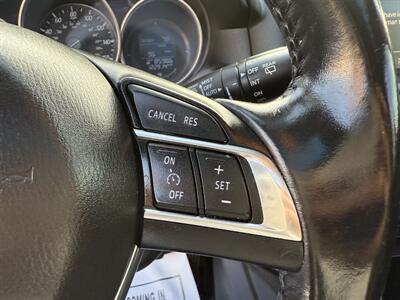 2016 Mazda CX-5 Grand Touring   - Photo 23 - South Gate, CA 90280