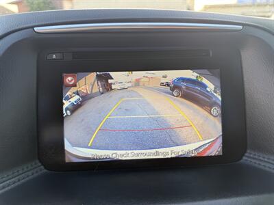 2016 Mazda CX-5 Grand Touring   - Photo 26 - South Gate, CA 90280