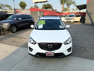 2016 Mazda CX-5 Grand Touring   - Photo 3 - South Gate, CA 90280
