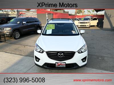 2016 Mazda CX-5 Grand Touring   - Photo 3 - South Gate, CA 90280