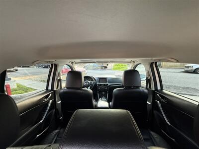 2016 Mazda CX-5 Grand Touring   - Photo 15 - South Gate, CA 90280