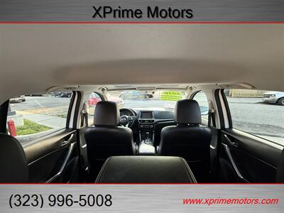2016 Mazda CX-5 Grand Touring   - Photo 15 - South Gate, CA 90280