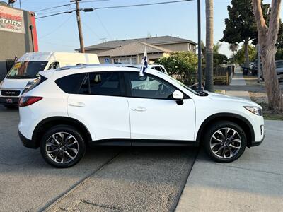 2016 Mazda CX-5 Grand Touring   - Photo 9 - South Gate, CA 90280