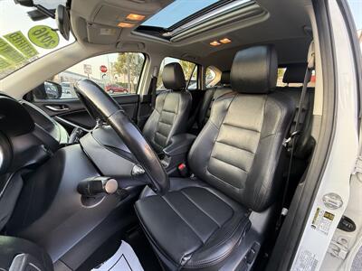 2016 Mazda CX-5 Grand Touring   - Photo 17 - South Gate, CA 90280