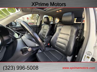 2016 Mazda CX-5 Grand Touring   - Photo 17 - South Gate, CA 90280