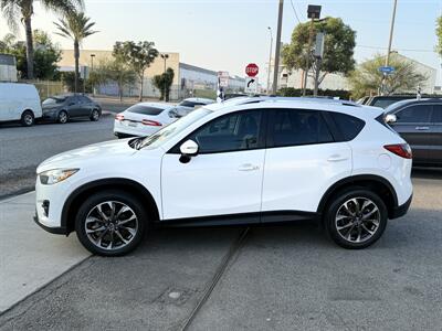 2016 Mazda CX-5 Grand Touring   - Photo 5 - South Gate, CA 90280