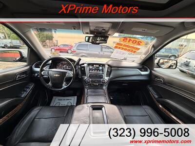 2015 Chevrolet Tahoe LTZ   - Photo 33 - South Gate, CA 90280