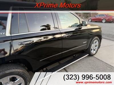 2015 Chevrolet Tahoe LTZ   - Photo 10 - South Gate, CA 90280