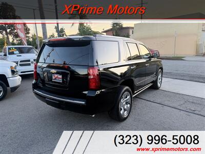 2015 Chevrolet Tahoe LTZ   - Photo 7 - South Gate, CA 90280