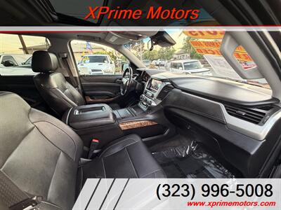 2015 Chevrolet Tahoe LTZ   - Photo 40 - South Gate, CA 90280