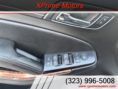 2015 Chevrolet Tahoe LTZ   - Photo 17 - South Gate, CA 90280