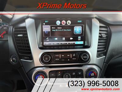 2015 Chevrolet Tahoe LTZ   - Photo 26 - South Gate, CA 90280