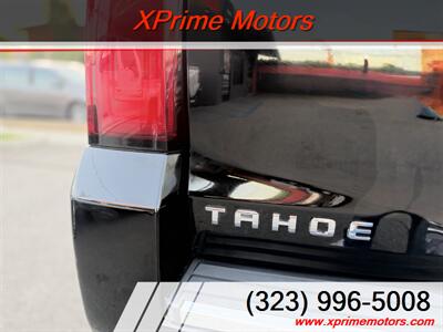 2015 Chevrolet Tahoe LTZ   - Photo 11 - South Gate, CA 90280