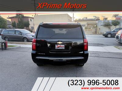2015 Chevrolet Tahoe LTZ   - Photo 6 - South Gate, CA 90280