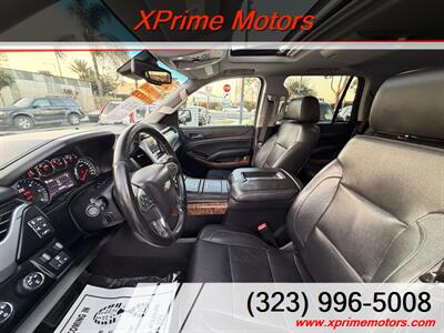 2015 Chevrolet Tahoe LTZ   - Photo 21 - South Gate, CA 90280