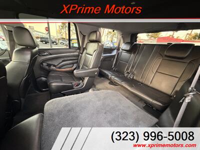 2015 Chevrolet Tahoe LTZ   - Photo 31 - South Gate, CA 90280