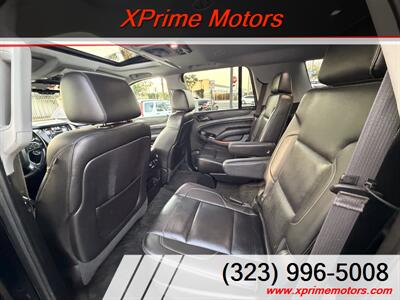 2015 Chevrolet Tahoe LTZ   - Photo 30 - South Gate, CA 90280