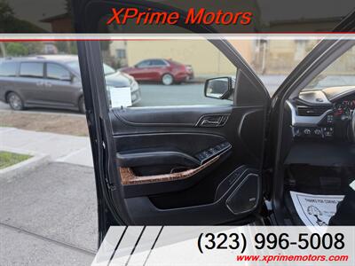 2015 Chevrolet Tahoe LTZ   - Photo 16 - South Gate, CA 90280