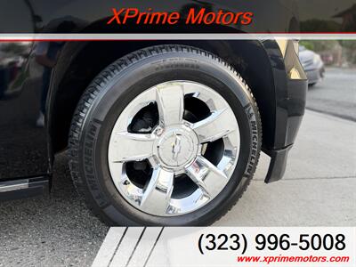 2015 Chevrolet Tahoe LTZ   - Photo 9 - South Gate, CA 90280