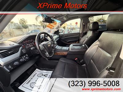 2015 Chevrolet Tahoe LTZ   - Photo 20 - South Gate, CA 90280