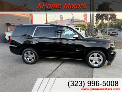 2015 Chevrolet Tahoe LTZ   - Photo 8 - South Gate, CA 90280