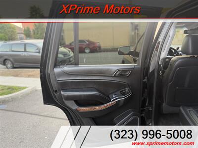 2015 Chevrolet Tahoe LTZ   - Photo 29 - South Gate, CA 90280