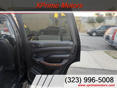 2015 Chevrolet Tahoe LTZ   - Photo 35 - South Gate, CA 90280
