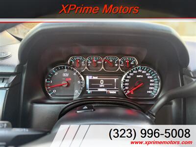 2015 Chevrolet Tahoe LTZ   - Photo 25 - South Gate, CA 90280