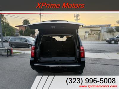 2015 Chevrolet Tahoe LTZ   - Photo 13 - South Gate, CA 90280