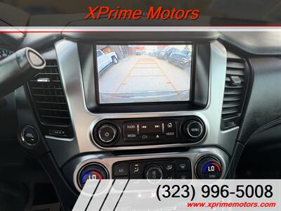 2015 Chevrolet Tahoe LTZ   - Photo 27 - South Gate, CA 90280