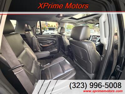 2015 Chevrolet Tahoe LTZ   - Photo 36 - South Gate, CA 90280