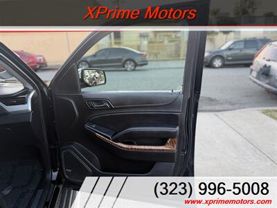 2015 Chevrolet Tahoe LTZ   - Photo 38 - South Gate, CA 90280