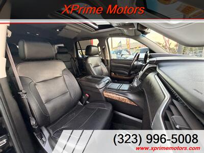 2015 Chevrolet Tahoe LTZ   - Photo 41 - South Gate, CA 90280