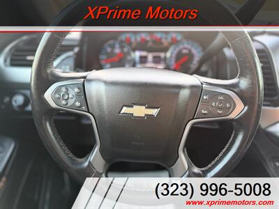 2015 Chevrolet Tahoe LTZ   - Photo 22 - South Gate, CA 90280