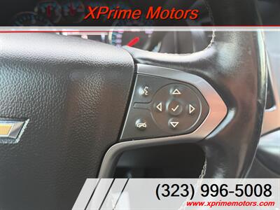 2015 Chevrolet Tahoe LTZ   - Photo 24 - South Gate, CA 90280