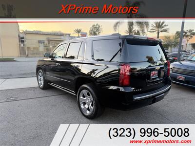 2015 Chevrolet Tahoe LTZ   - Photo 5 - South Gate, CA 90280