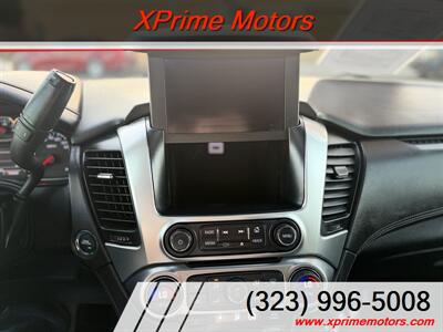 2015 Chevrolet Tahoe LTZ   - Photo 28 - South Gate, CA 90280