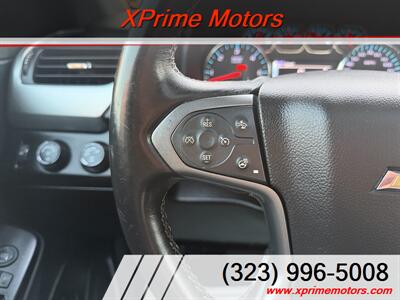 2015 Chevrolet Tahoe LTZ   - Photo 23 - South Gate, CA 90280